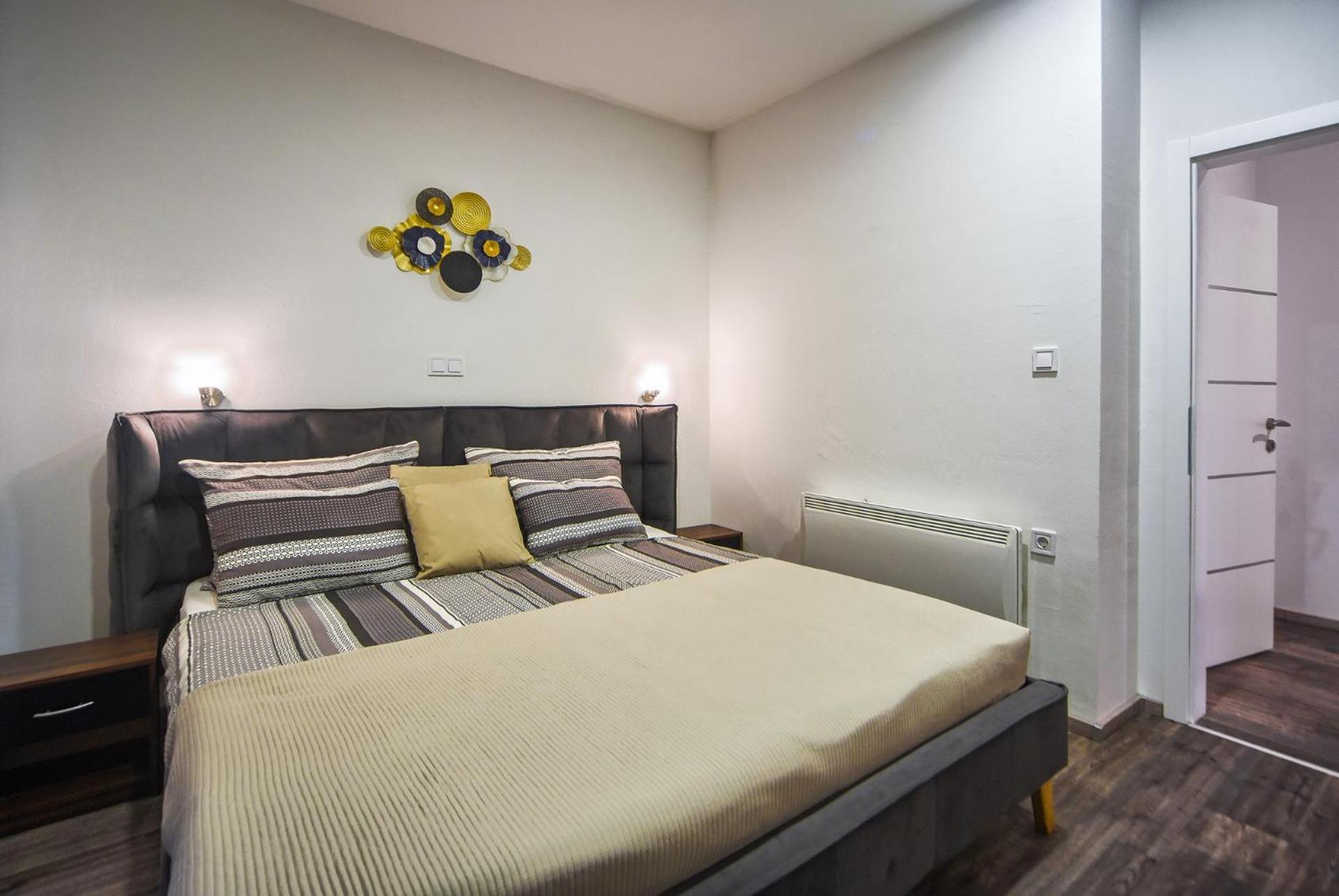 Laura Apartman Fazana